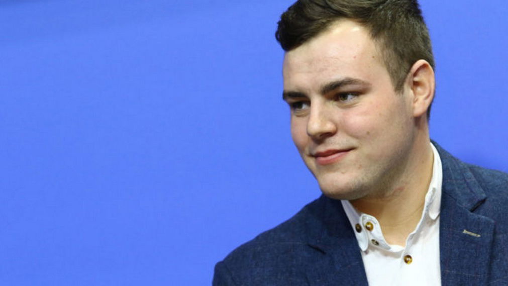 Proctor joins BMR for 2019 BTCC campaign